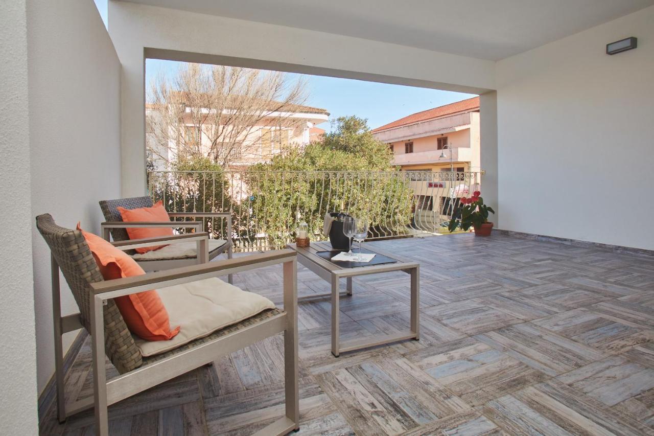 Hotel Muita Di Mari Santa Teresa di Gallura